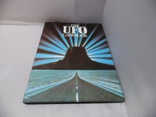 Listing image for THE UFO CASEBOOK STARTLING CASES AND ASTONISHING PHOTOG... by Brookesmith, Peter