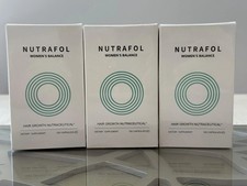 utrafol Women's Balance Hair Growth Capsules age 45 and Up 3PACK,3MONTH SUPPLY