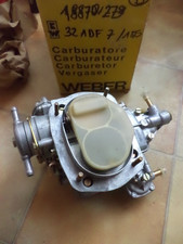 Carburateur Fiat 131