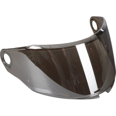 MT Atom 2 SV 22.06 MT-V-35 DKS512 Motorcycle Motorbike Helmet Visor Silver
