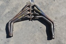 2010-2015 Camaro Zl1 Ss Z28 Slp Headers Used Power Upgrade