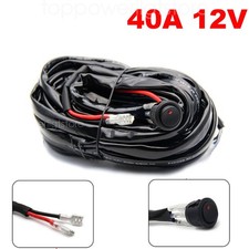 14inch Dualsingle Row Led Light Bar Spot Flood Driving Offroad Truck 4wd Suv 14inch Dualsingle Row Led Light Bar Spot Flood Driving Offroad Truck 4wd Suv