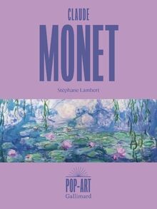 Monet von Lambert, Stéphane | Buch | Zustand sehr gut