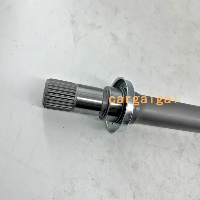 Front Right CV Intermediate Shaft For 07-12 Honda Accord 09-14 Acura TSX AT Foto 3 de 4