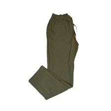 TenTree 10 Tree Mens Destination Stretch Pants Olive Mens Size XL