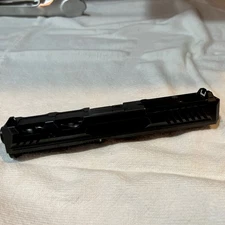 glock 19 gen 3 slide Strike Industries Ark slide and barrel