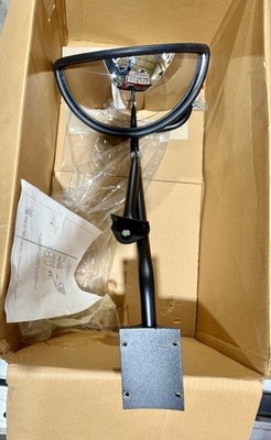 ''ONE'' NIB MIRROR LITE 52-518 NON-HTD BUS BOY MIRROR SHIPS FREE 