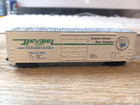 BEV-BEL/LIFE=LIKE,N SCALE. 50' BOX CAR. 30 YEARS. W/METAL WHEELS.FREE SHIPPING — photo 4