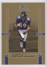 2005 Donruss Classics Rookie 608/999 Mark Clayton #209 0a1