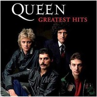 Audio Cd - Queen - Greatest Hits - Sony Music -D- Neu