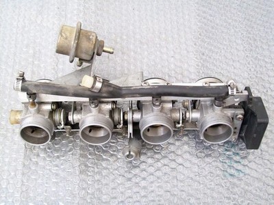 DROSSELKLAPPENGEHÄUSE FÜR 1995 BMW K1100LT TURING (e15860)
