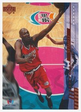 2000 Upper Deck Base Lamar Odom #72