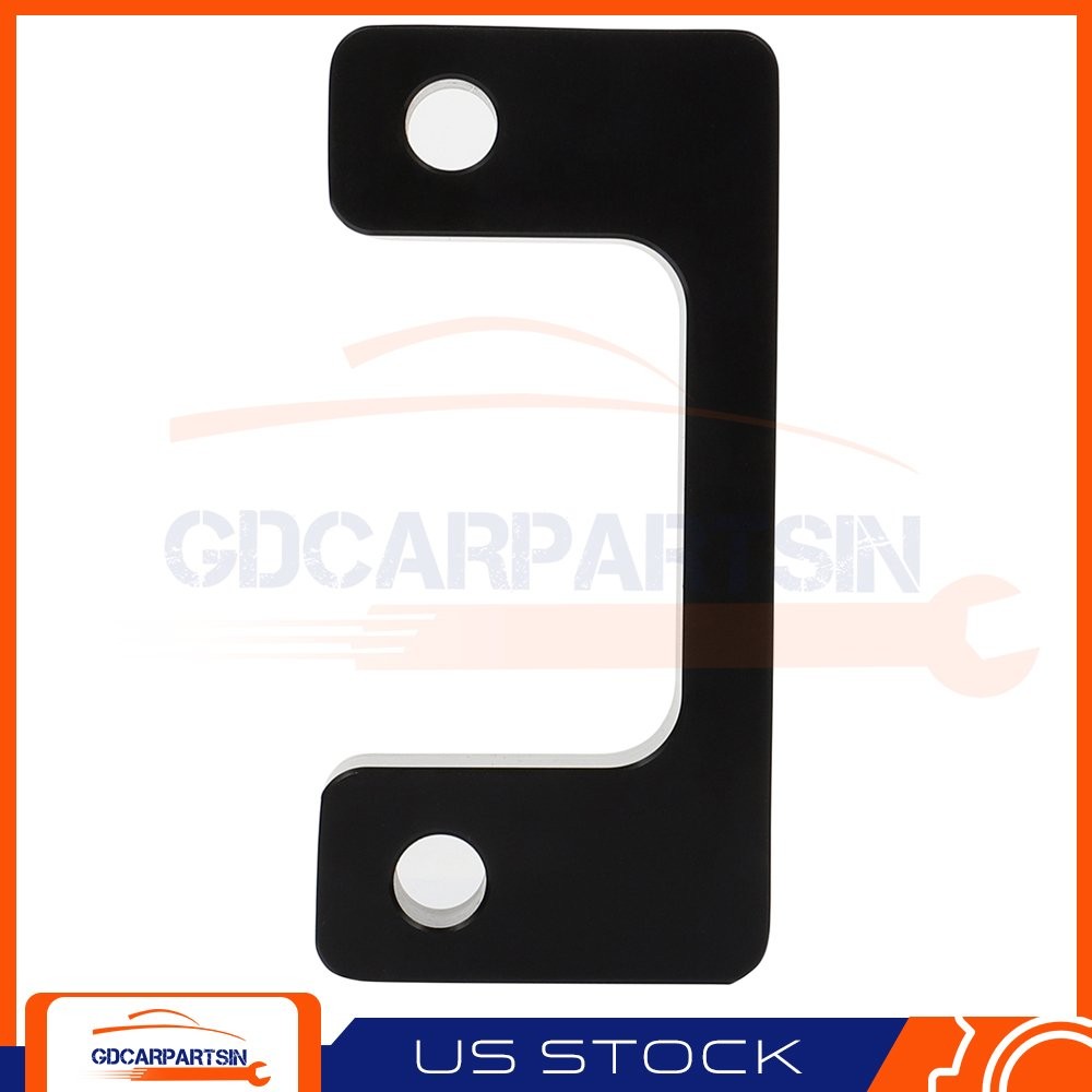 (2) Leveling Kit Lift Front 2" For Chevrolet Silverado GMC Sierra 1500 2007-2018