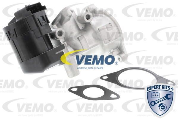 Vemo Agr-Ventil FüR CitroËN Fiat Ford Lancia Peugeot Renault Volvo-image