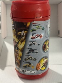 LEGO Technic 8510 Red Lava RoboRiders NEW SEALED 2000 Pre-Bionicle Robo Riders