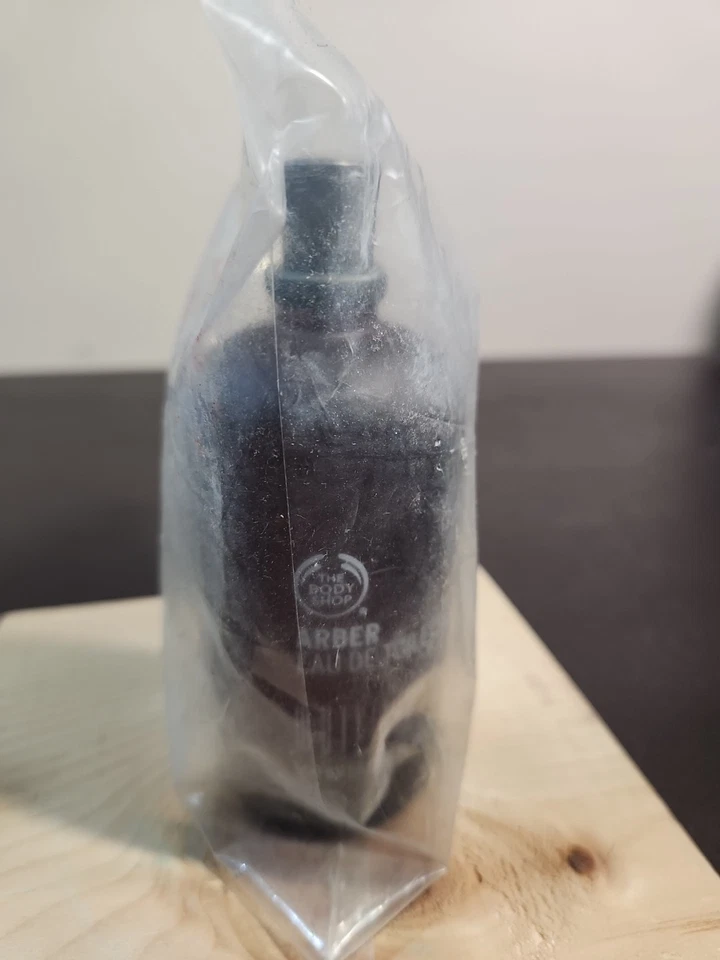 The Body Shop Arber eau de toilette para hombre descontinuado difícil de encontrar Foto 2 de 4