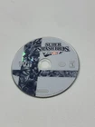 Super Smash Bros. Brawl (Nintendo Wii, 2008) Game Disc Only - TESTED & WORKING