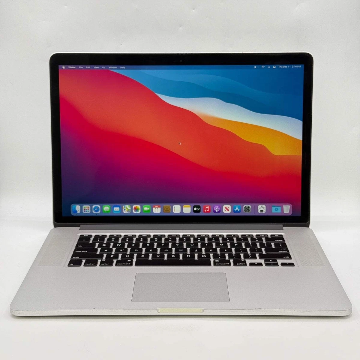 MacBook本体 MacBook Pro Retina 15-inch Mid 2014 MacBook Pro with Retina Display (15-inch, Mid-2014) Review