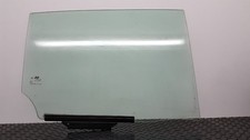 HYUNDAI I10 IA MK2 2015 DOOR WINDOW REAR RIGHT SIDE 83420B9010
