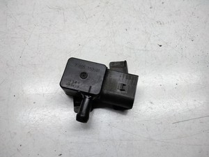 BMW 3 E90 DPF-Drucksensor 7805152 2.00 Diesel 2009 33702112