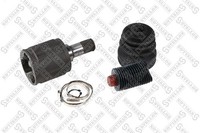 Stellox Gelenk Gelenksatz Antriebswelle FüR Honda Civic Viii Hatchback Fn Fk