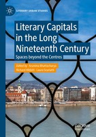 Arunima Bhattacharya (U. A.) | Literary Capitals In The Long Nineteenth Century