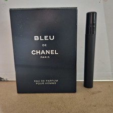 Men's Chanel bleu de chanel eau de parfum 10ml EDP
