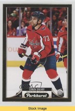 2022-23 Upper Deck Parkhurst Gold Foil Conor Sheary #44 READ 13og