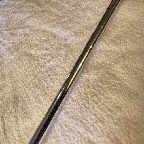 Vintage MacGregor Tourney Custom 9 Iron Blade – All Original – 1960s Golf Club - Picture 5 of 10