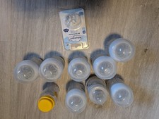 Babyflaschen