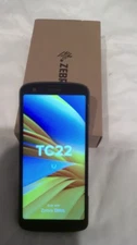 Zebra TC22, WLMT0-T22B6ABC2-NA, Android 13 Mobile Barcode Scanner FREE SHIPPING