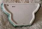 1970's Ceramic Italian Butterfly Wall Pocket ~Colorful~ — photo 5