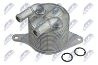 NTY ÖLküHler Automatikgetriebe CCL-BM-067 FüR BMW 2Er Active Tourer F45 F46 X1