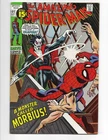 Amazing Spider-Man 101 1971 Marvel Comics F 6.0 1st App Morbius
