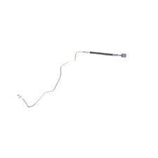Bremsschlauch hinten rechts für VW Polo 4 9A4 9N id43182