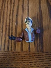 1985 HASBRO G.I JOE KEEL-HAUL V1 3.75" ACTION FIGURE Parts