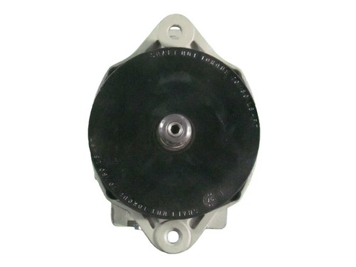 Reman Alternator 10459325 4N3987 3604679RX Cummins 7265R - Picture 2 of 3