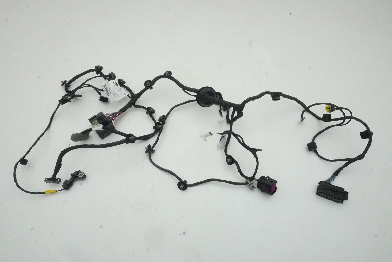 Left Driver Door Wire Wiring Harness Cable 916287 Ferrari 296 GTB 2024 F171