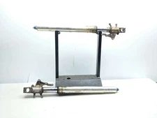 01-03 Suzuki GSXR 600 750 Front Forks Suspension Set STRAIGHT