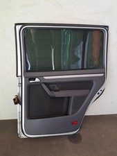 Porte arrière et accessoires Volkswagen TOURAN