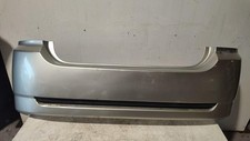 Pare-choc arrière Toyota COROLLA