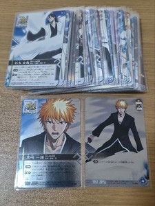 Bleach Soul Card Battle | eBay