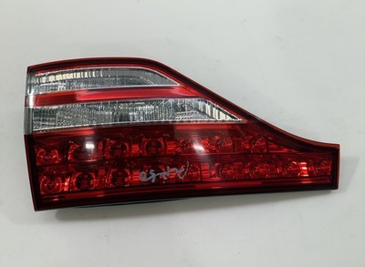 Toyota Estima 2006-2009 Right Driver Side Rear Inner Light