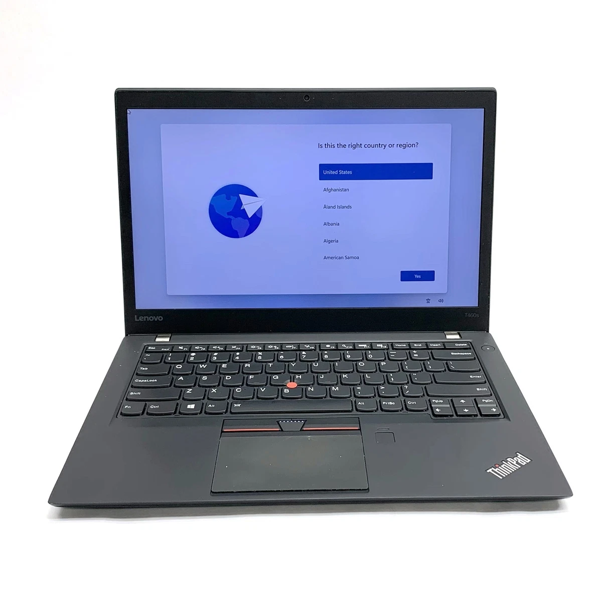 Lenovo ThinkPad T460S PC Laptops & Netbooks for Sale | Shop New