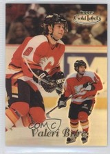 1999-00 Topps Gold Label Class 1 Valeri Bure #47 0b4