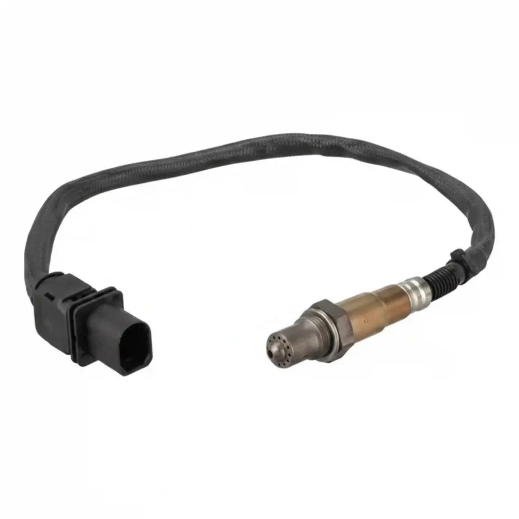 Sonda lambda a banda larga ES21332-12B1 DELPHI per OPEL VIVARO A Autobus