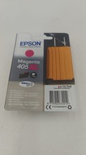 Epson 405XL cartouche d'encre haute capacité (d'origine) - magenta