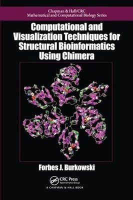 Computational and Visualization Techniques for Structural Bioinformatics Using