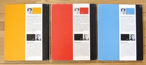 Lot 3 MICHAEL GETS THE MEASLES Peter Gets the Chickenpox & Mumps 1959 Lerner HB - Imagen 2 de 8