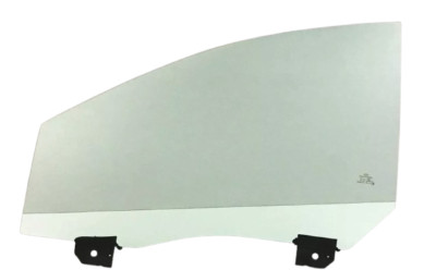 Fits: 2015-2024 Ford Edge 4D SUV Driver Left Front Door Window Glass Laminated